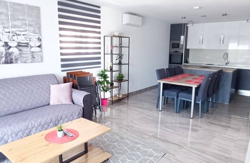 Drage Apartment | Dalmatia Apartments