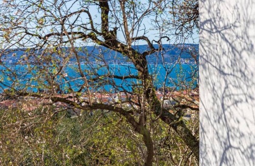 Kastel Luksic Villa | Dalmatian Oasis Luxury Villa