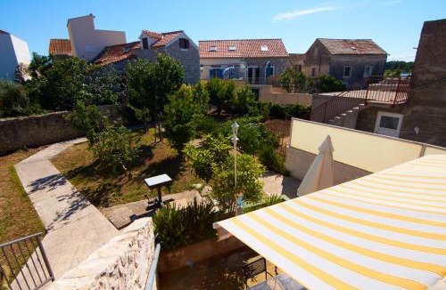 Krapanj House | Dalmatian Stone House
