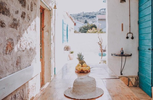 Preko Villa | Dalmatian Stone House