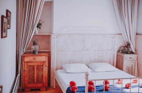 Preko Villa | Dalmatian Stone House