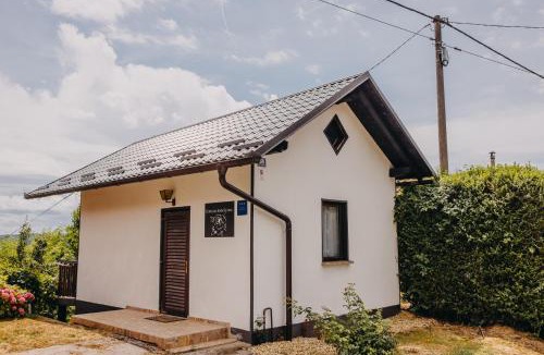 Medimurje Apartment | Dama s kamelijama