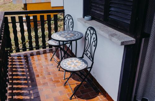 Medimurje Apartment | Dama s kamelijama