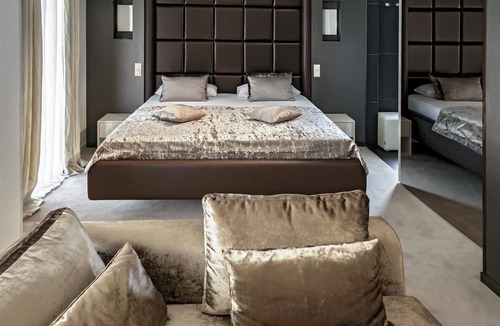Duce Hotel | Damianii Luxury Boutique Hotel & Spa