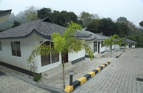Kunnathidavaka House | "Dandelion" of Oisca Furusato Village