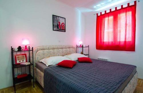 Trogir Apartment | Dani