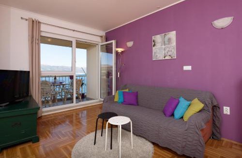 Trogir Apartment | Dani