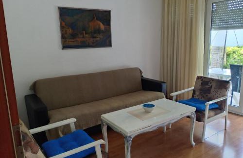 Ratac Apartment | Daniela