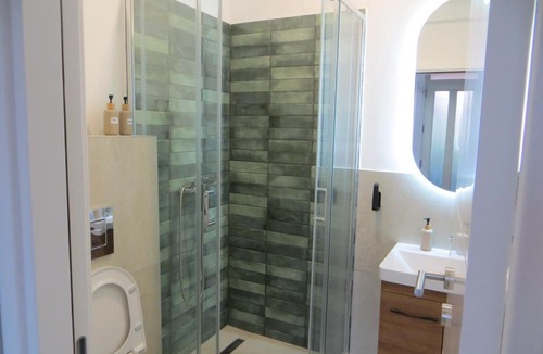 Vrsac Apartment | Dante City Residence