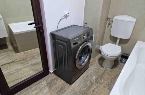 Braila Apartment | Danube Double