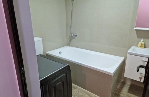 Braila Apartment | Danube Double