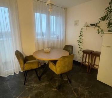 Vukovar Apartment | Danube