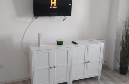 Tulcea Apartment | Danubius view apartment