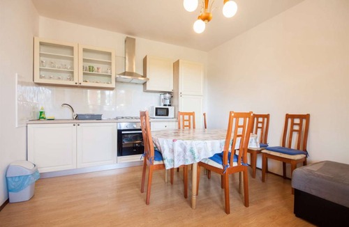 Monterol Apartment | DARA house with apartments / Dara3 APARTMENT
