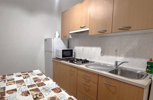 Monterol Apartment | DARA house with apartments /Dara1 APARTMENT