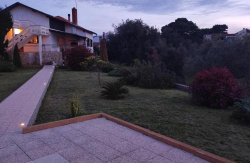Kukljica Apartment | Dario apartman
