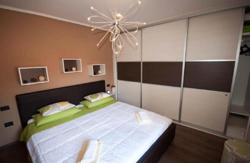 Novigrad House | Dario Room