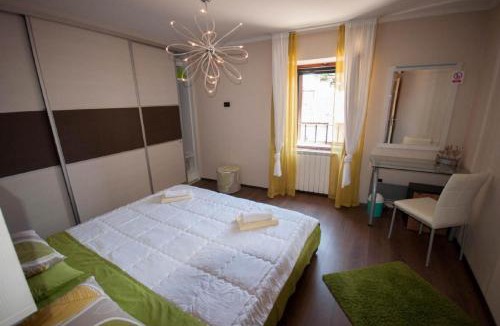 Novigrad House | Dario Room