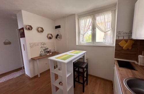 Tuzla Apartment | Darius