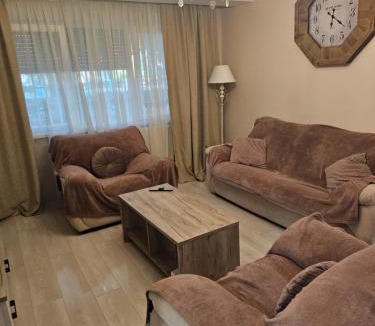 Turnu Magurele Apartment | Dary Apartment