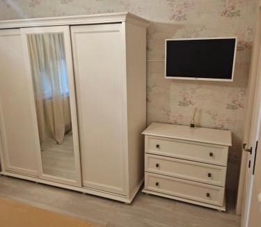 Turnu Magurele Apartment | Dary Apartment