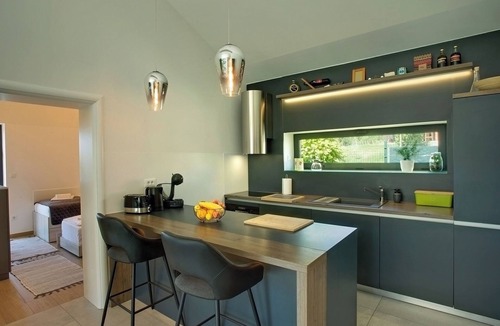 Dugo Selo House | Das Klet by Interhome