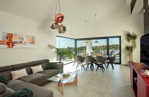 Dugo Selo House | Das Klet by Interhome