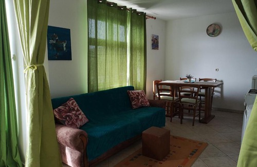 Siroke Apartment | David in 5