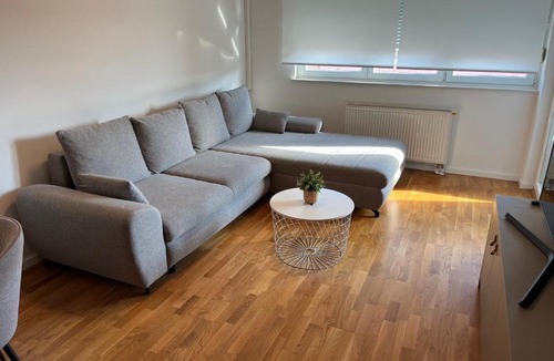 Novi Zagreb Apartment | Daydream Arena