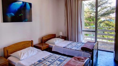 Zurkovo Bed & Breakfast | DCK Rooms