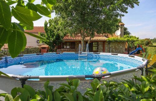 Domijanici House | Dea in Kmeti (Haus für 6 Personen)
