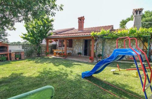 Domijanici House | Dea in Kmeti (Haus für 6 Personen)