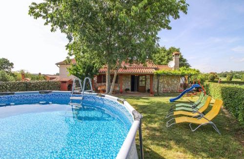 Domijanici House | Dea in Kmeti (Haus für 6 Personen)