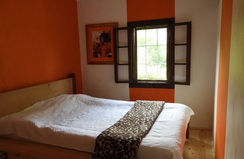 Salovci House | Dear guests. If you choose this house than you choose Home. Welcome Home.