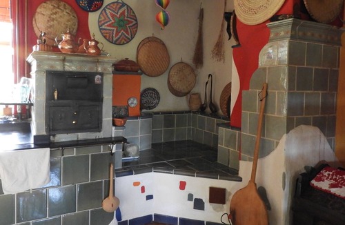 Salovci House | Dear guests. If you choose this house than you choose Home. Welcome Home.