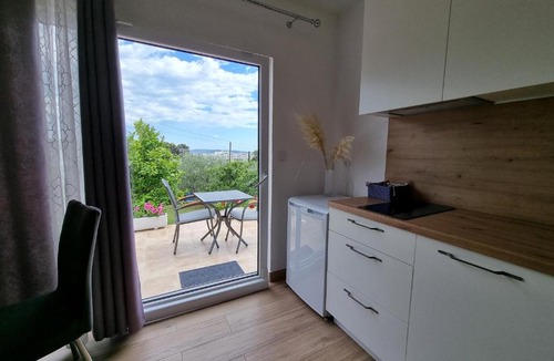 Suha Punta Apartment | Debelić Suha Punta