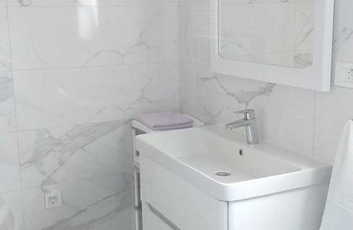 Suha Punta Apartment | Debelić Suha Punta