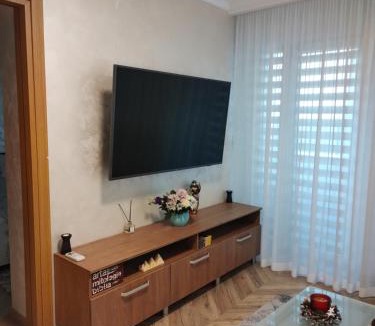 Craiova Apartment | Decebal Premium Confort