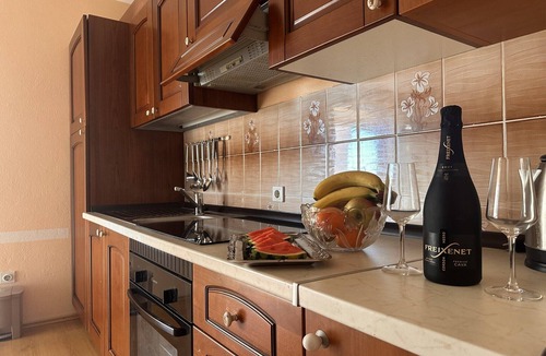 Povljana Apartment | Decent 1-Bedroom Povljana Apartment