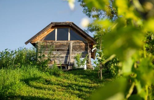 Ljubescica Other | Deda Vinko Off Grid Cabin