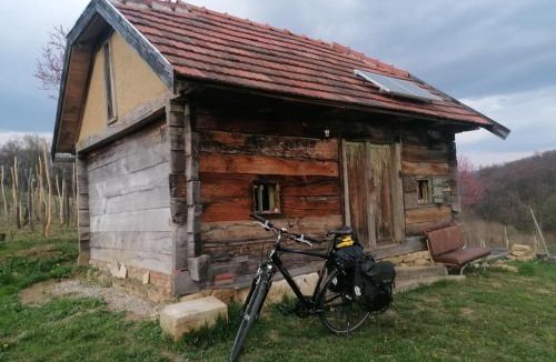 Ljubescica Other | Deda Vinko Off Grid Cabin