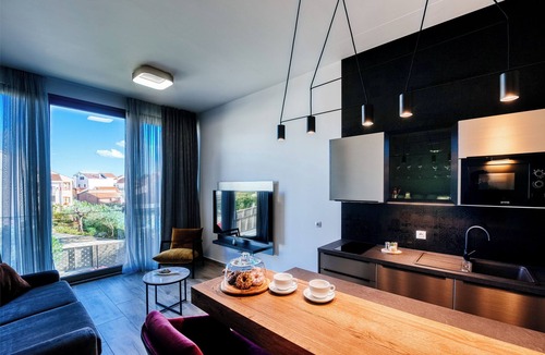 Zadar Apartment | Dedaj Resort - Villa Delux