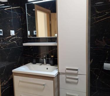 Valpovo Apartment | Dedin dvorac