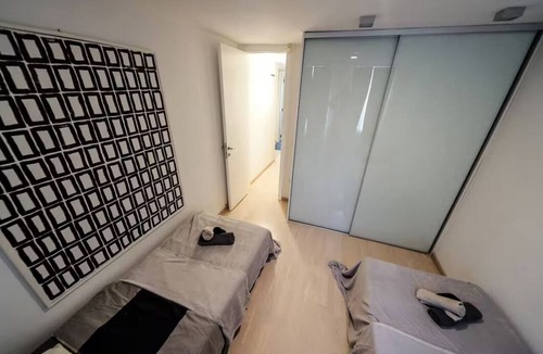 Sarajevo Apartment | Delightful 3-bedroom apartment with AC in charming Sarajevo+PARKING