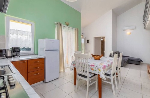 Krmed Villa | Delightful villa with pool for 6 persons