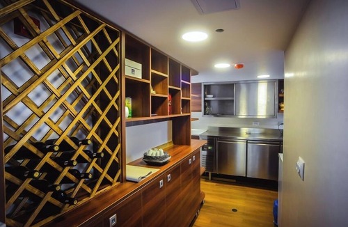 Tulcea Hotel | Delta 4