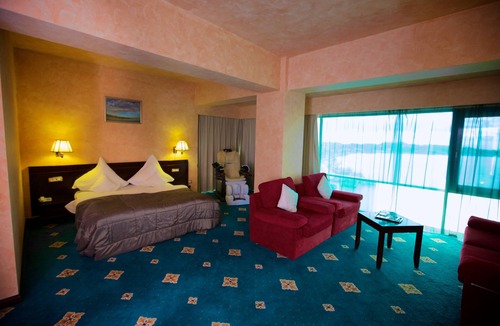 Tulcea Hotel | Delta 4