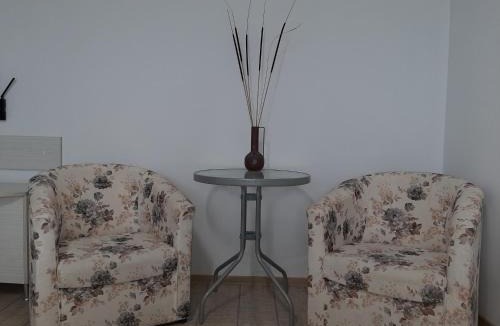 Tulcea Apartment | DELTA DANUBE VIEW apart