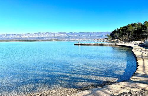 Soline Apartment | Delux 4 Stars Apartment Ariadne - 1 Min from Beach
