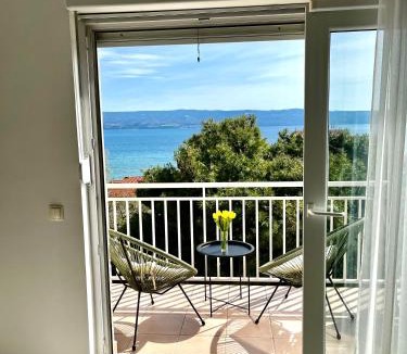 Duce Apartment | Deluxe apartman Antonio